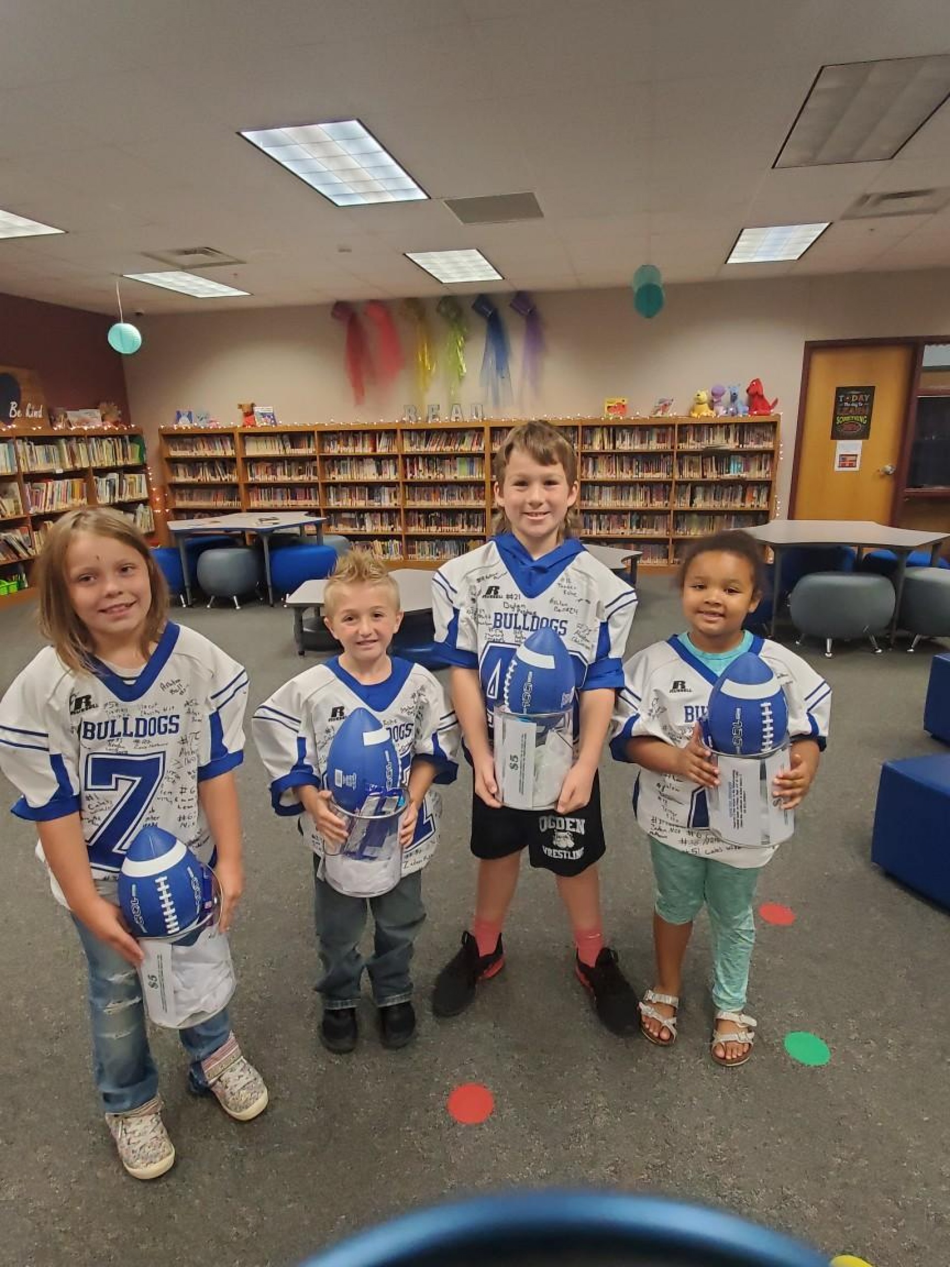 Ogden Elementary School Ogden Community Schools