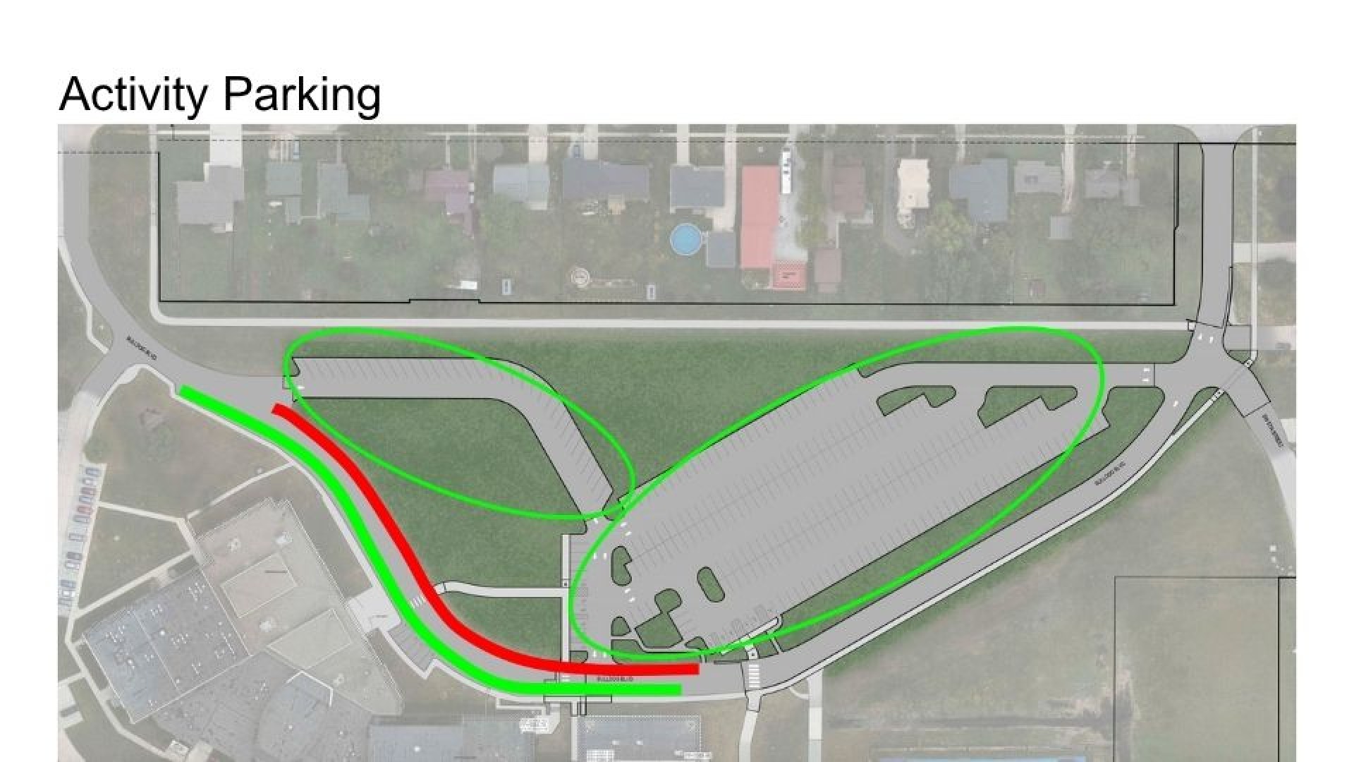 Activity Parking